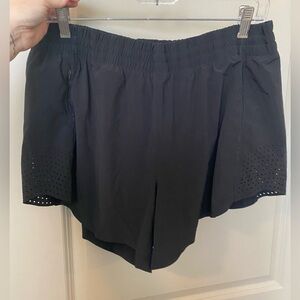 Athleta Hustle Short